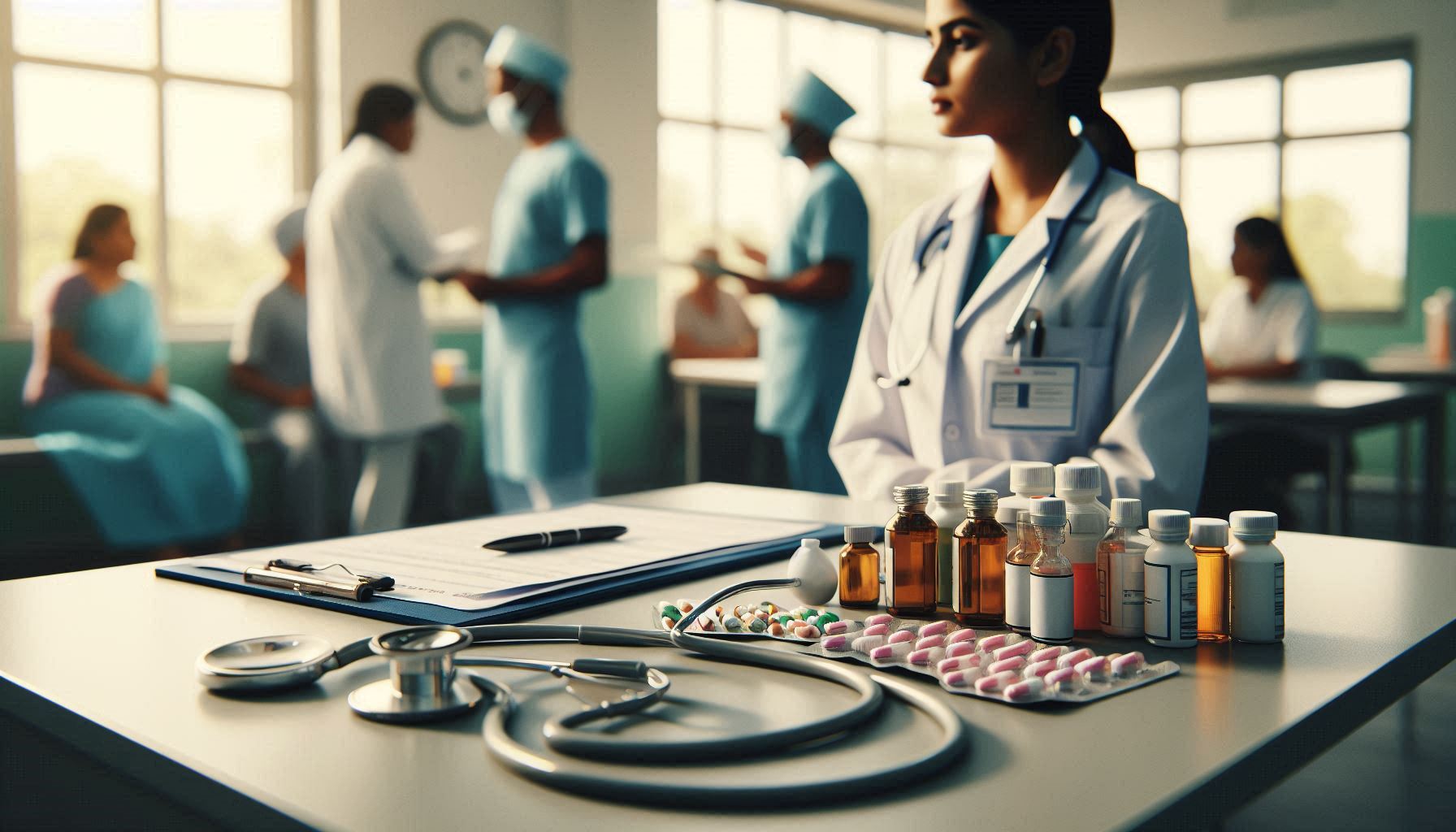 NHM जिला सूरजपुर भर्ती 2026 | 85 पदों पर सीधी भर्ती, जानें पात्रता और आवेदन प्रक्रिया